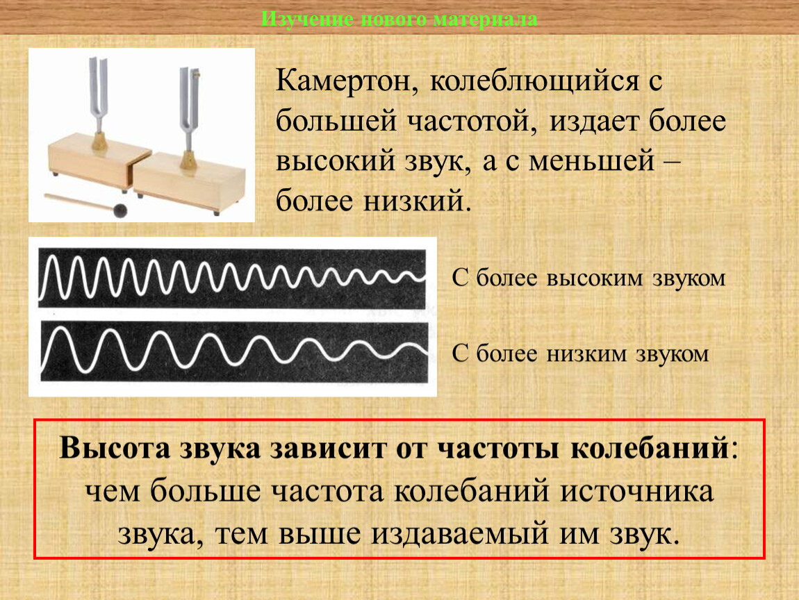 Звуки чем можно издавать. Звук камертона. Частота колебаний камертона. Звуковые колебания. Колеблющийся Камертон.