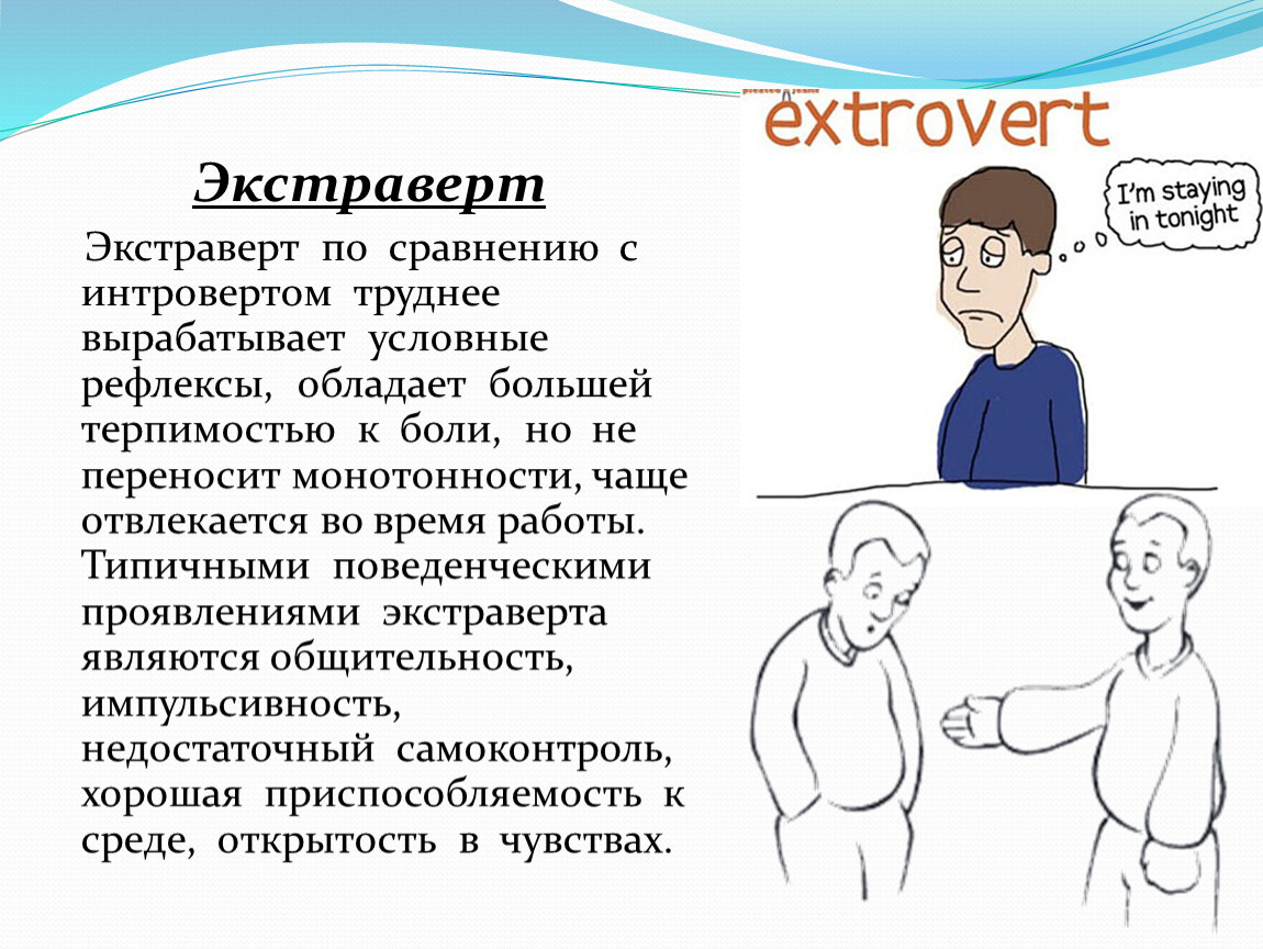 Слабости в поведении. Интроверт и экстраверт. Интроверт это человек который экстраверт. Типы интровертов и экстравертов. Тест интроверт или экстраверт.
