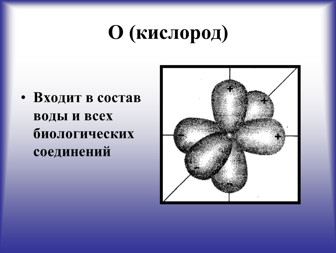 Из какого вещества состоит кислород. Кислород входит в состав всех. В состав чего входит кислород. Состав кислорода