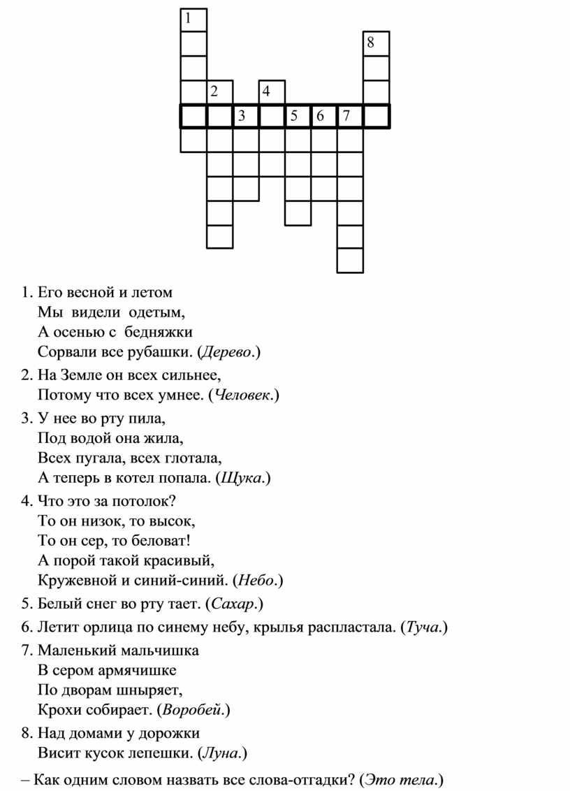 Поурочное планирование в 3 классе по окружающему миру