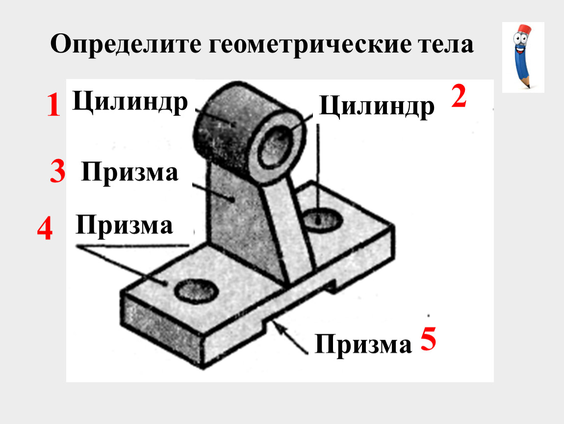 Деталь форм. Анализ геометрической формы. Анализ геометрической формы предмета черчение. Анализ геометрической формы детали по чертежу. Практические задания на анализ геометрической формы предмета.