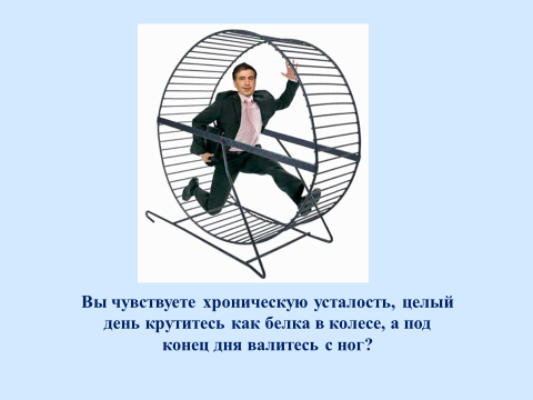 Жизненно необходимо иногда останавливать колесо и выгуливать белку картинка