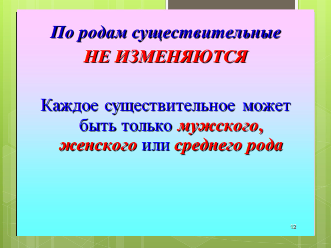 Существительные бывают. Какие особенности рода имён существительных есть в русском языке?. Особенности родов имен существительных. Презентация какой род. Особенности рода имен существительных в русском языке 3 класс.