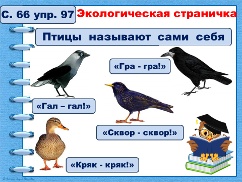 Минимальная единица презентации