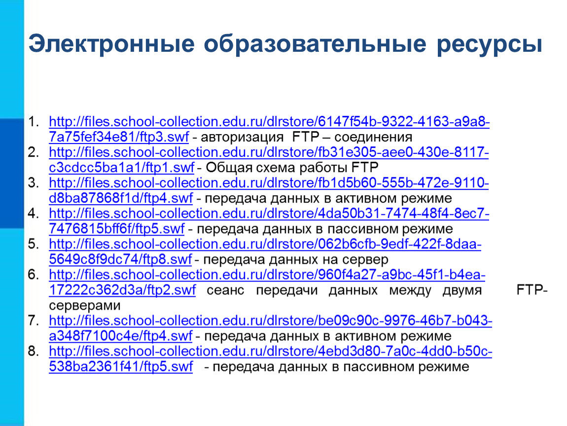 Образовательные ресурсы интернета. Электронные ресурсы. Цифровые образовательные ресурсы список. Цифровые ресурсы интернет. Электронный ресурс в проекте.