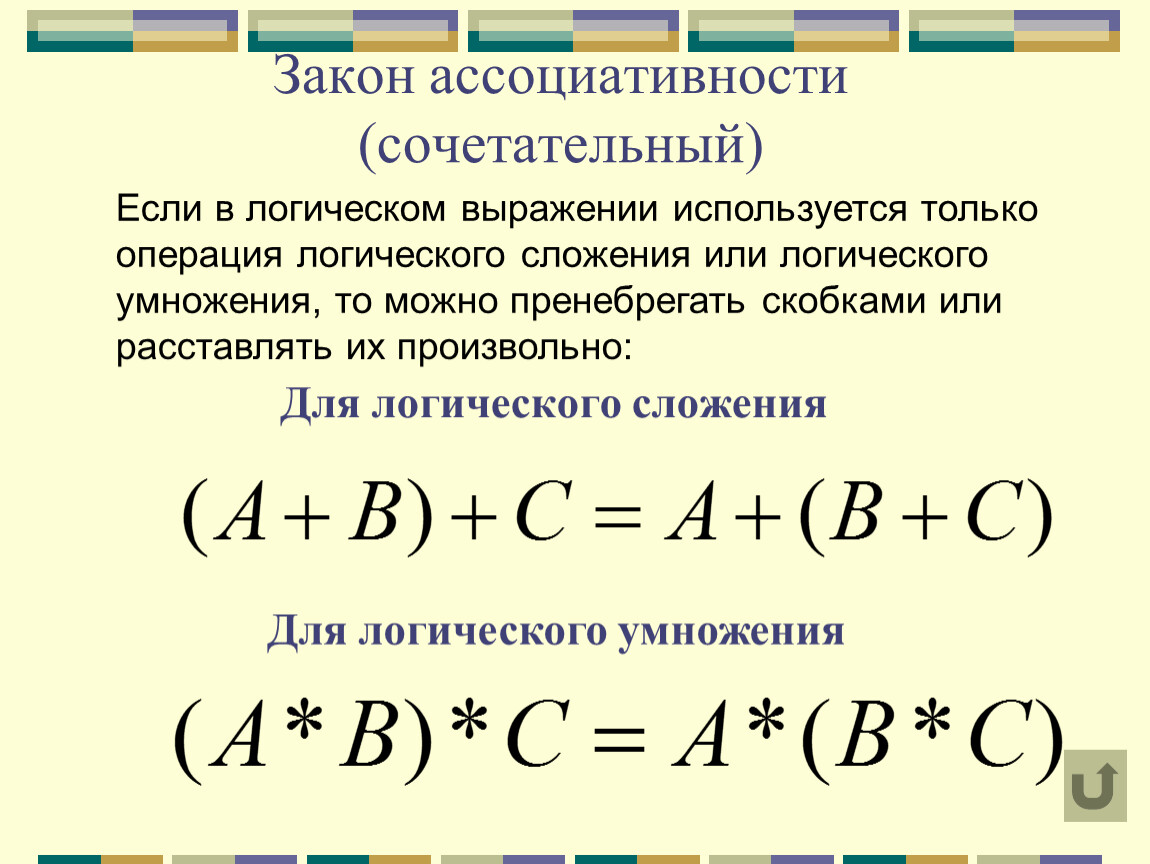 Какие специальные приемы основанные на ассоциативности памяти