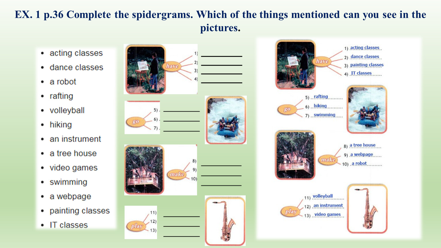 Can you do these things. Complete the spidergrams. Complete the spidergrams перевод. Complete the spidergrams Tall. Complete the spidergrams 5 класс.