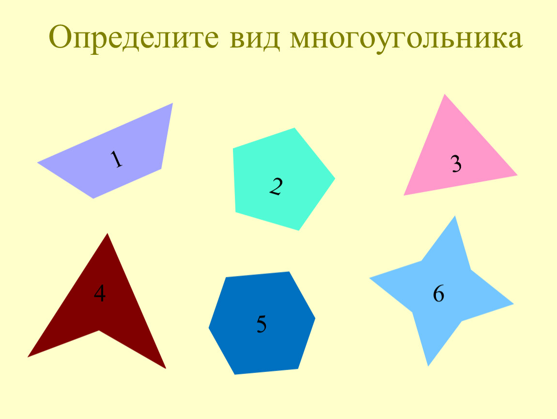 Презентация многоугольники 8 класс мерзляк. Многоугольники. Многоугольники разных видов. Фигура многоугольник. Многоугольники 5 класс.