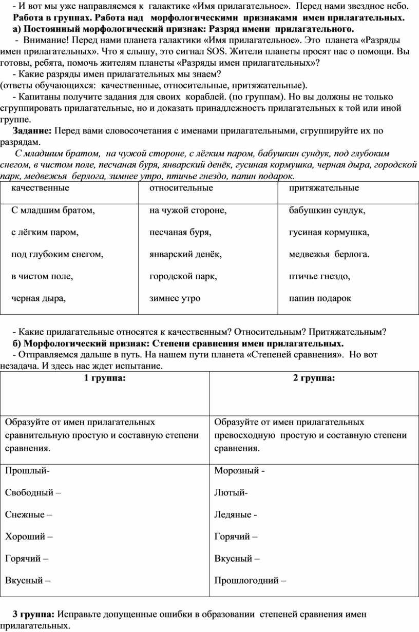 Морфологический разбор глагола 5 класс образец ладыженская