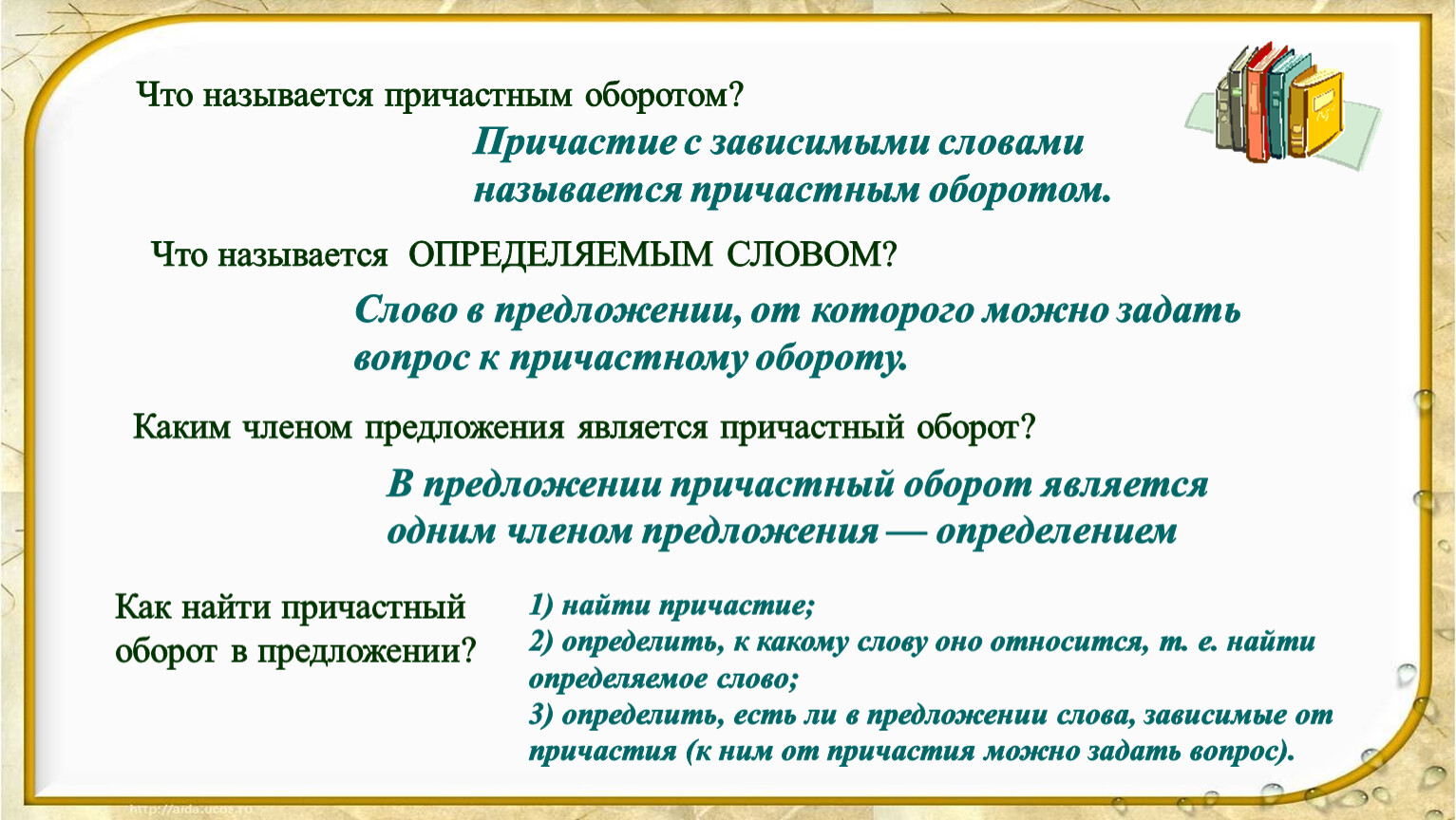 Называемую причастие. Причастие с зависимым словом называется. Что называется причастием. Причастный оборот главное и Зависимое слово.