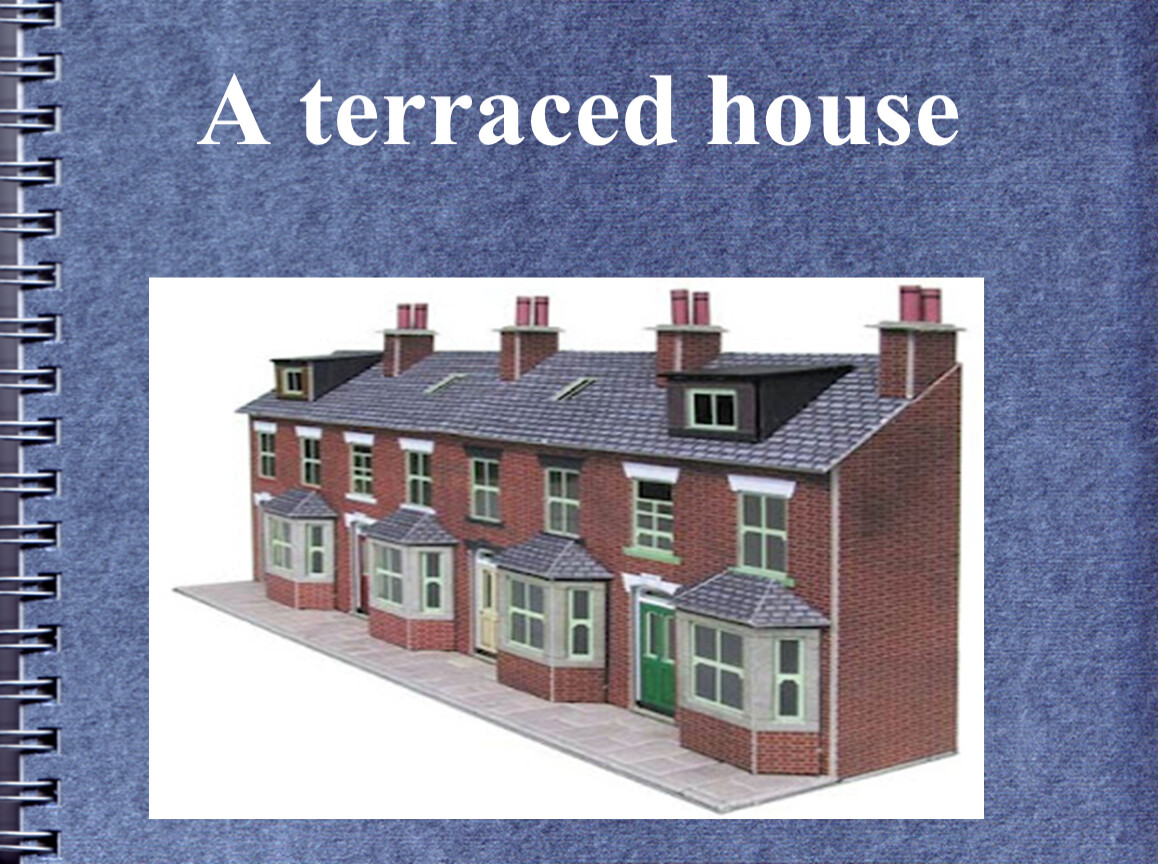 Хаус как переводится. Terraced House. Terraced House описание. Terraced House перевод. Terraced House detached House.