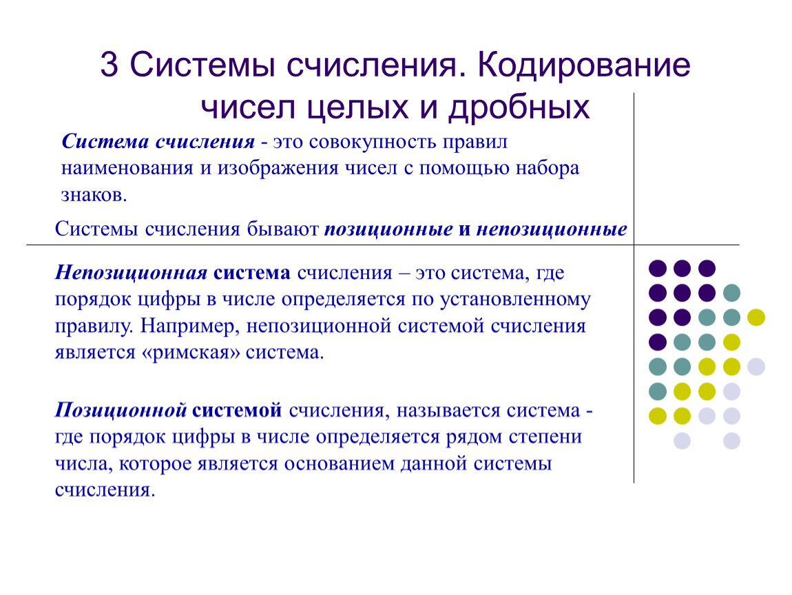 Система кодирования чисел. Кодирование целых и дробных чисел. Кодирование чисел системы счисления. Принципы кодирования чисел в позиционных системах счисления. Кодирование чисел онлайн.