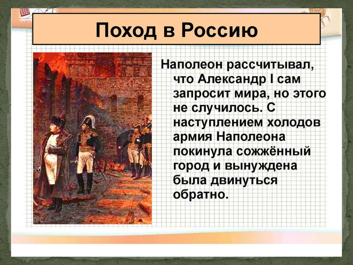 Презентация разгром империи наполеона венский конгресс