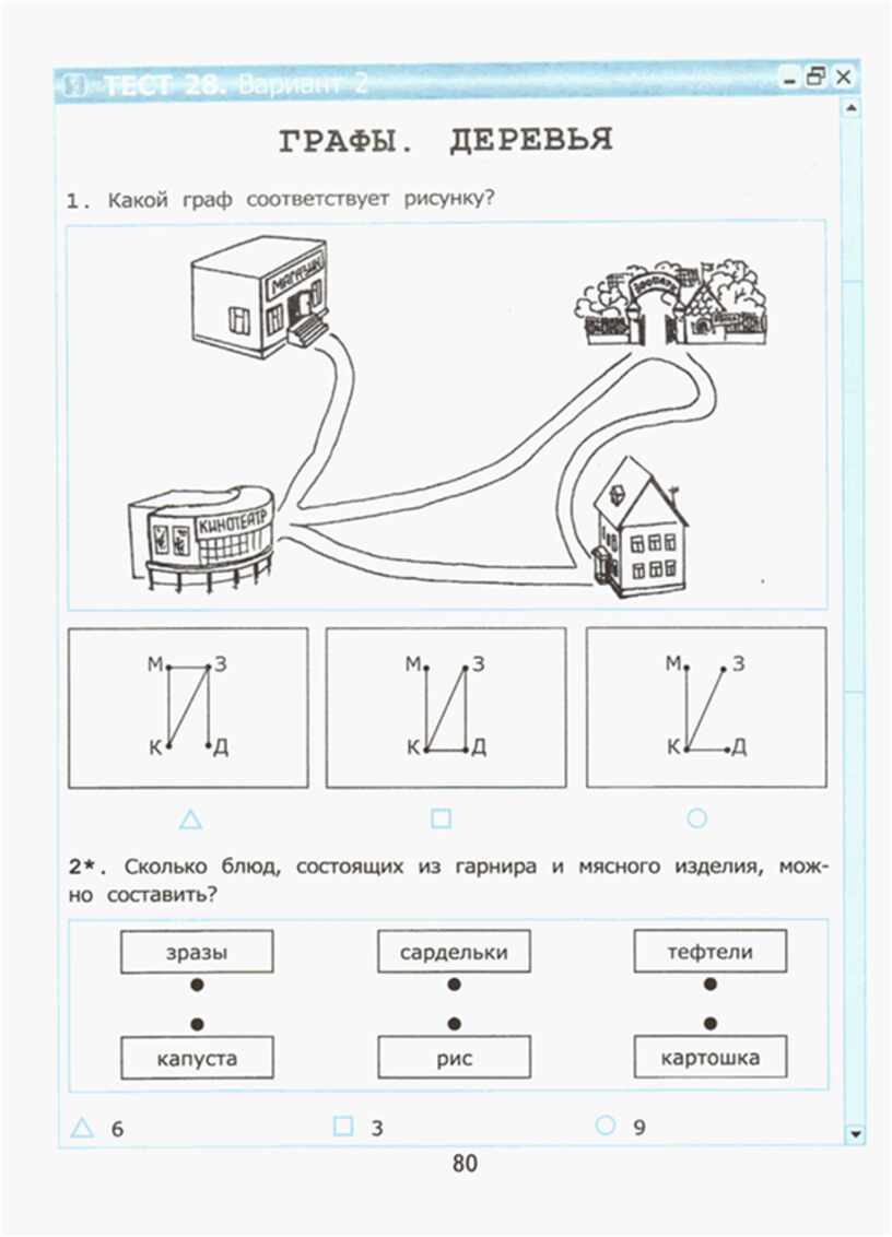 Информатике 2 класс контрольная работы ответы. Тест по информатике 2 класс. Информатика 2 класс тесты. Информатика тест с картинками. Тест по информатике с картинками и ответами.