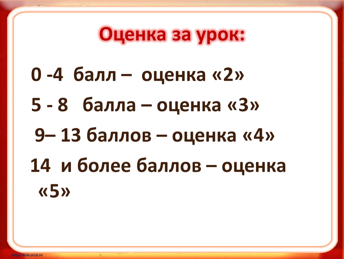 Урок 151 русский язык 2 класс 21 век презентация повторение