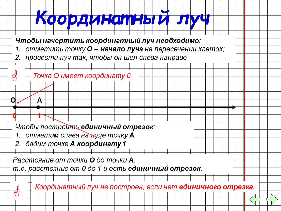 Длина единичного отрезка. Правило шкала координатный Луч 5 класс. Что такое единичный отрезок на координатном Луче 5 класс. Что такое координатный Луч 5 класс математика. Что ктакое кардиантный лучь.