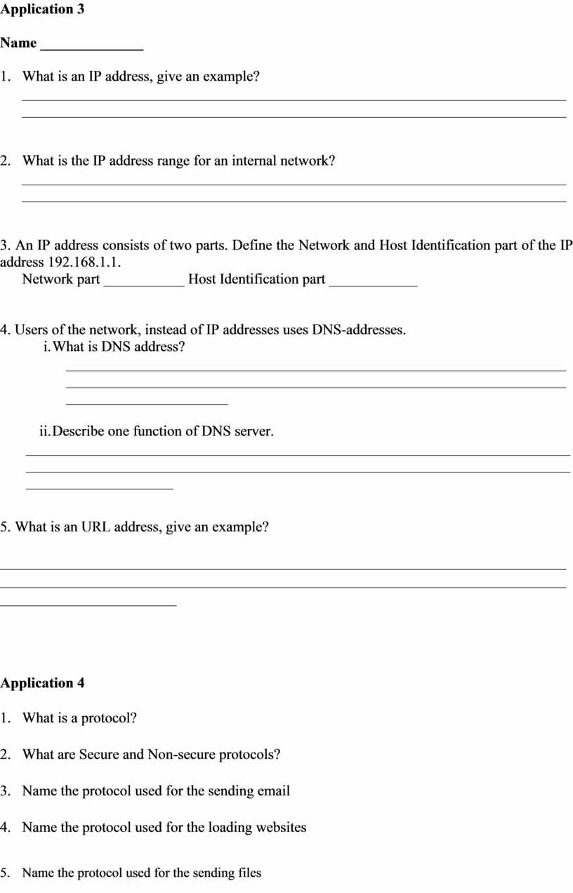 1_Organisation of Computer Networks_Lesson_plan_variant_1 1