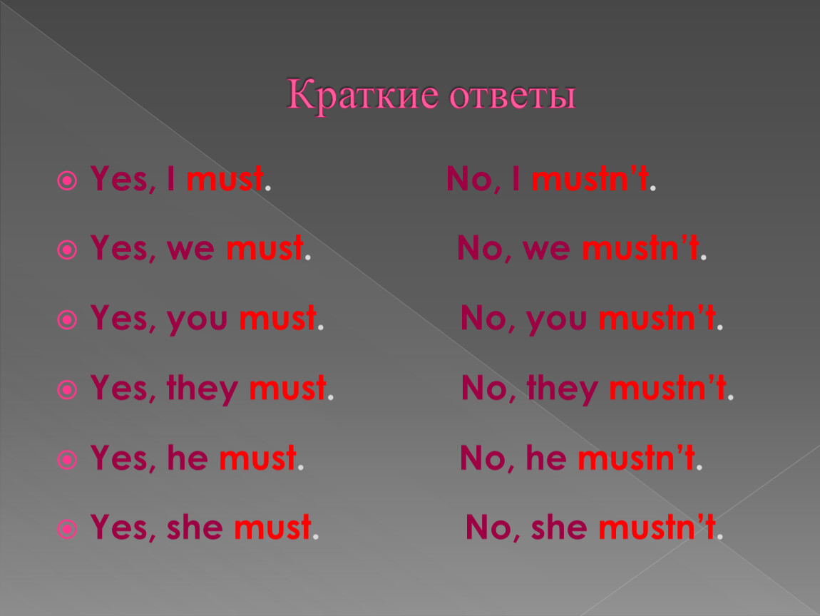 Правило глагола must mustn t. Глагол must 2 класс. Must mustn't упражнения 3 класс. Вставь must mustn't предложения. Must формы глагола.