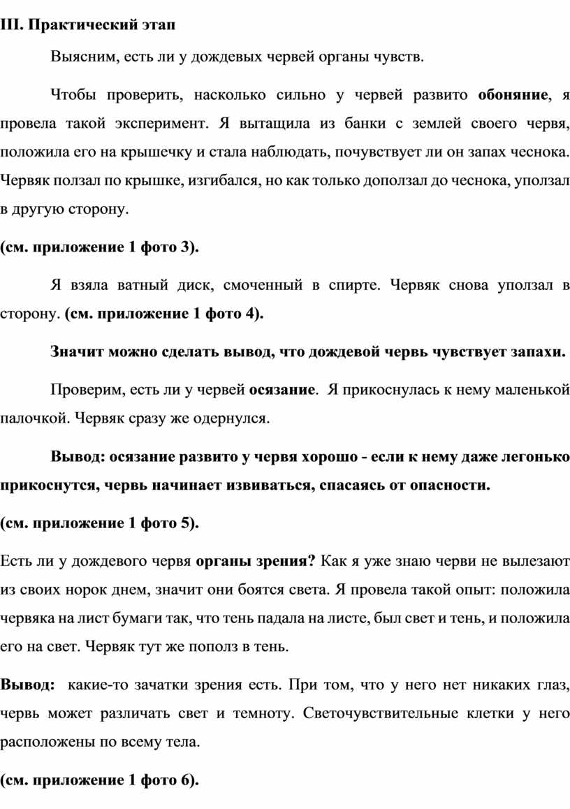 ИССЛЕДОВАТЕЛЬСКАЯ РАБОТА 