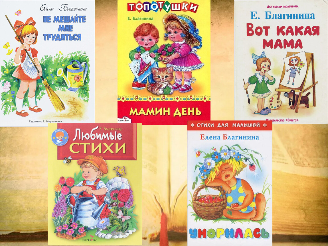 Фото книги благининой