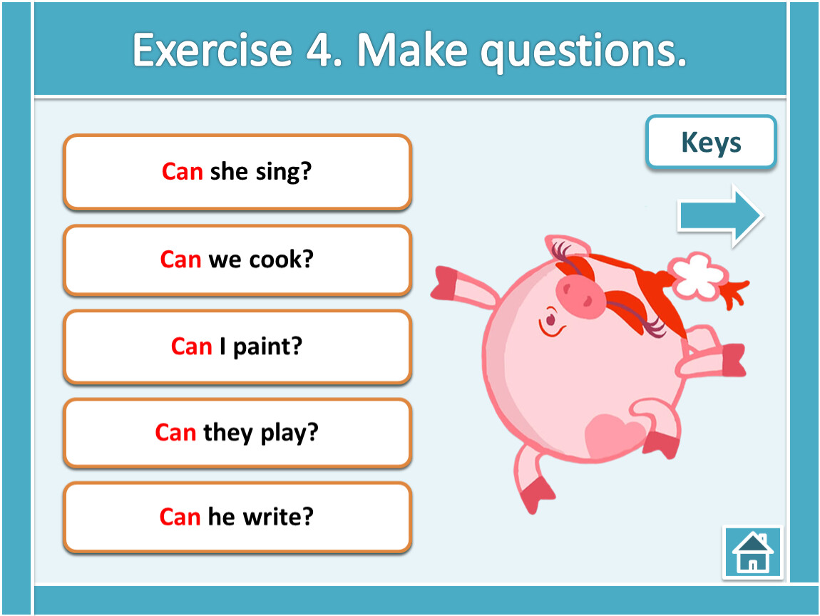 Вопросы c can. Глагол can. Вопросы can you. Ответ на вопрос с can. Can вопросы упражнения.