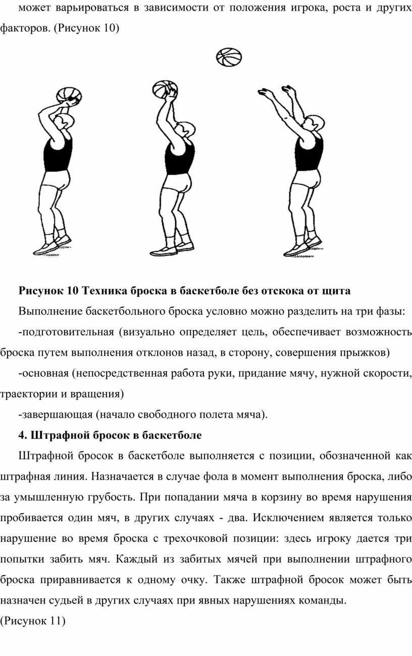 МЕТОДИКА ОБУЧЕНИЯ ШКОЛЬНИКОВ ИГРЕ В БАСКЕТБОЛ (азбука баскетбола элементы  техники и броски мяча)