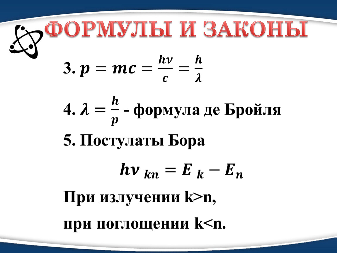 Презентация к уроку в 11 классе 