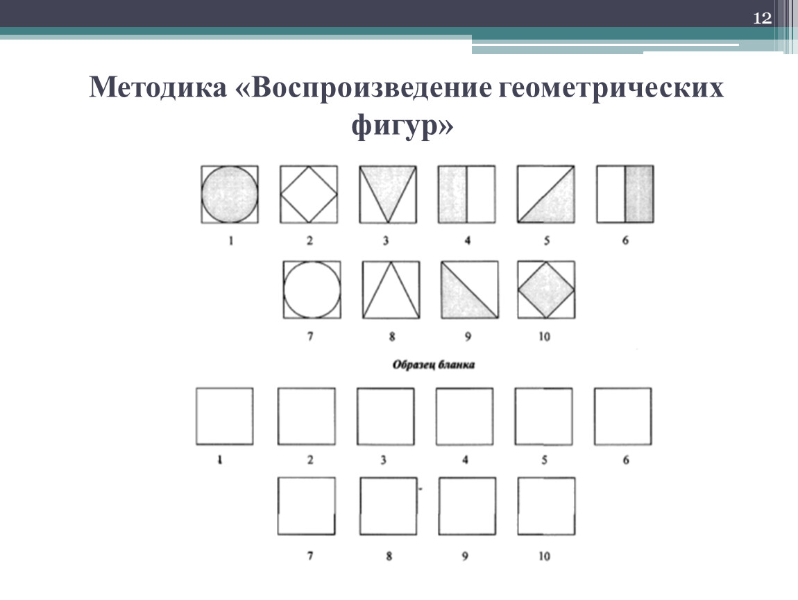 Методика фигуры. Методика воспроизведение геометрических фигур. Методика воспроизведи рисунки. Воспроизведение геометрических фигур. Воспроизведи ряд геометрических фигур методика.