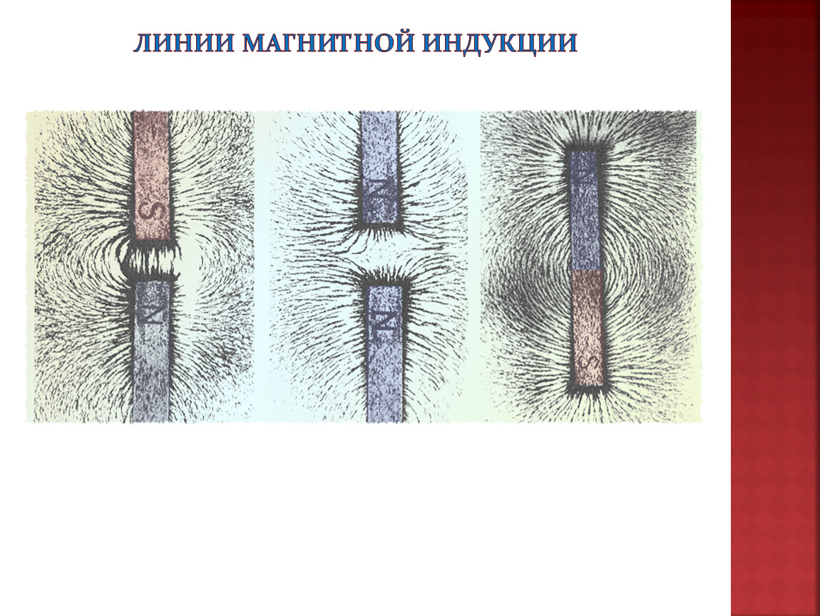 2 линии магнитного поля. Силовые линии магнитного поля постоянных магнитов. Магнитные линии полосового магнита магнита. Силовые линии магнитного поля полосового магнита. Изображение магнитного поля постоянного магнита.