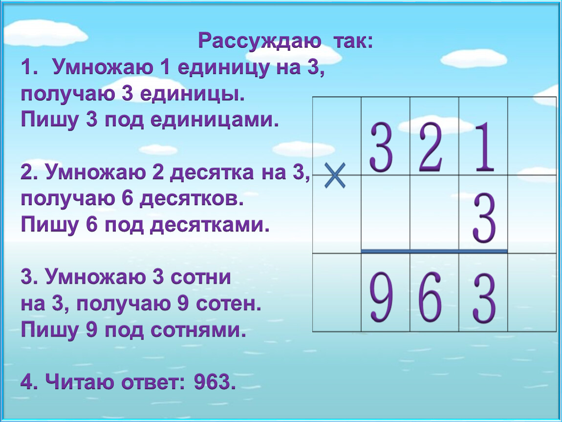 Алгоритм письменного умножения на трехзначное число. Письменное умножение трехзначного числа на однозначное. Алгоритм умножения трехзначного числа на однозначное. Алгоритм письменного умножения на однозначное число. Письменное умножение трехзначного числа на однозначное 3 класс.