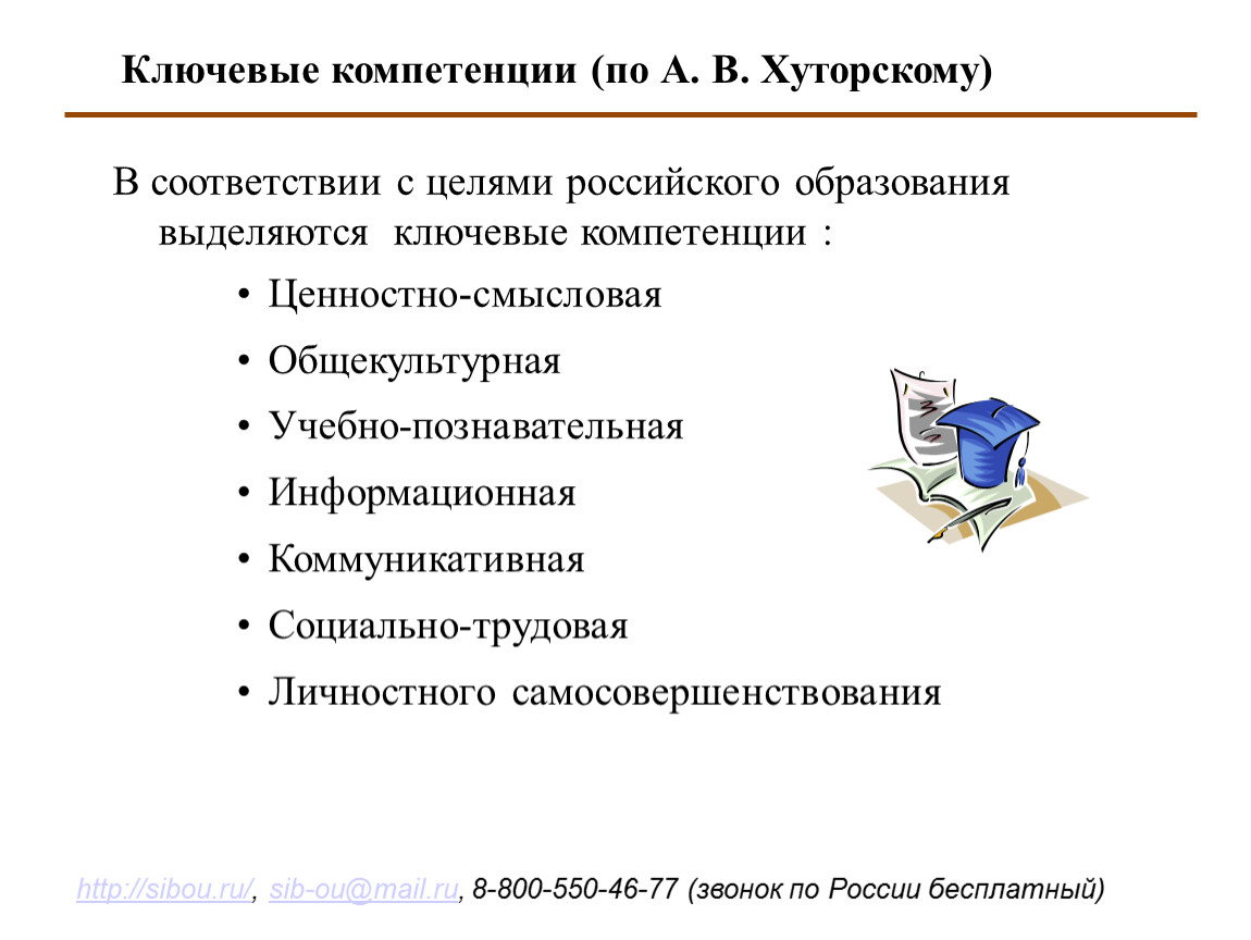 Выделите ключевые особенности проекта