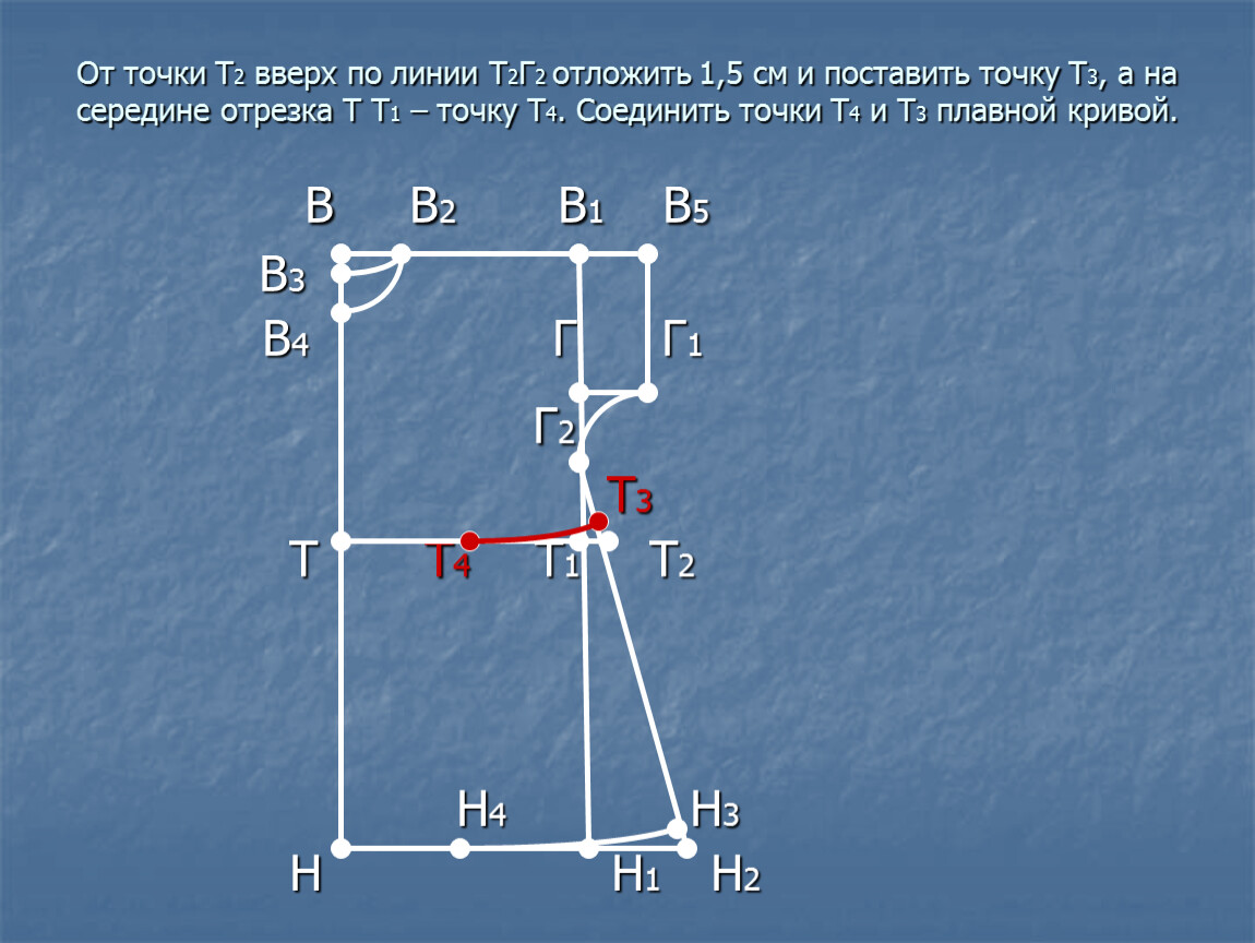 Постройте точки 2 3 4. Т1 т2 т3 т4. Т1 т2 т3 в чертеже. Т1,т2 и т3 обозначения барабаны. Т3-т4 n1m1a.