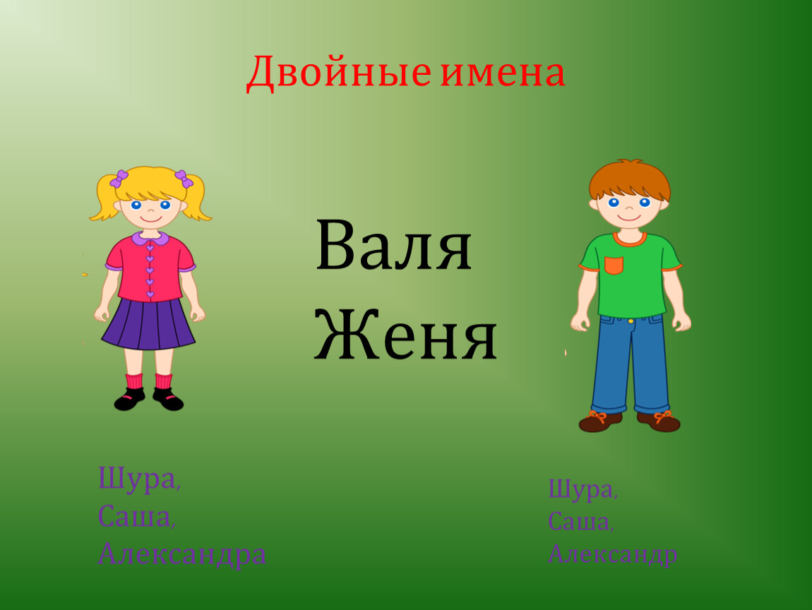 1 имя есть. Имена людей и детей. Имя человека картинки. Двойные имена. Зачем человеку имя.