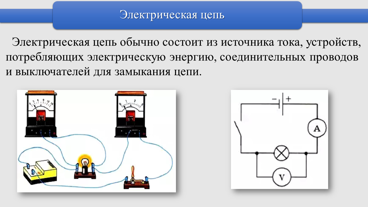 Купить электрическую цепь. Электрический ток электрическая цепь. Источник постоянного тока на электрической схеме. Резистор на схеме электрической цепи. Схема цепи электрического тока.