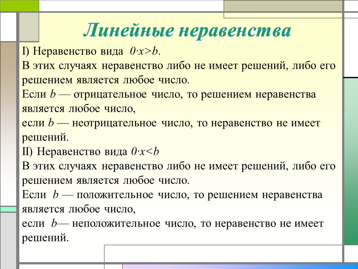 Виды неравенств. Классификация неравенств. Виды линейных неравенств. Неравенства виды неравенств.