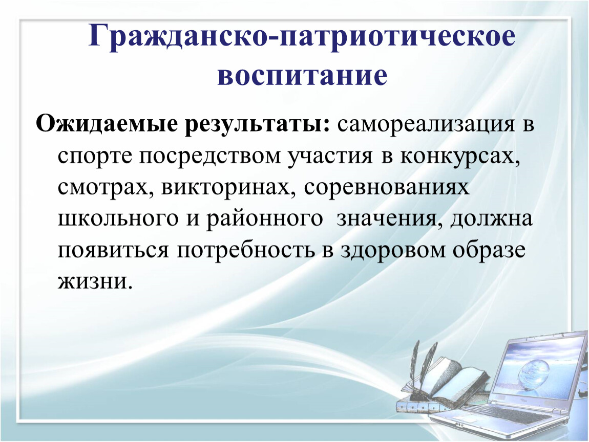 Посредством участия. Результат самоактуализации. Посредствам участия в конкурсах. 7 Лет самореализации итоги.