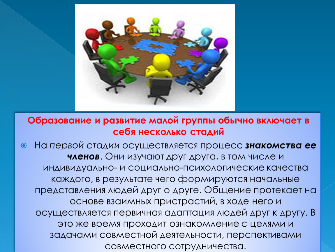 Возникновение малой группы. Образование и развитие малой группы. Статусы в малой группе. Малые группы картинки. Роли в малой группе картинки.