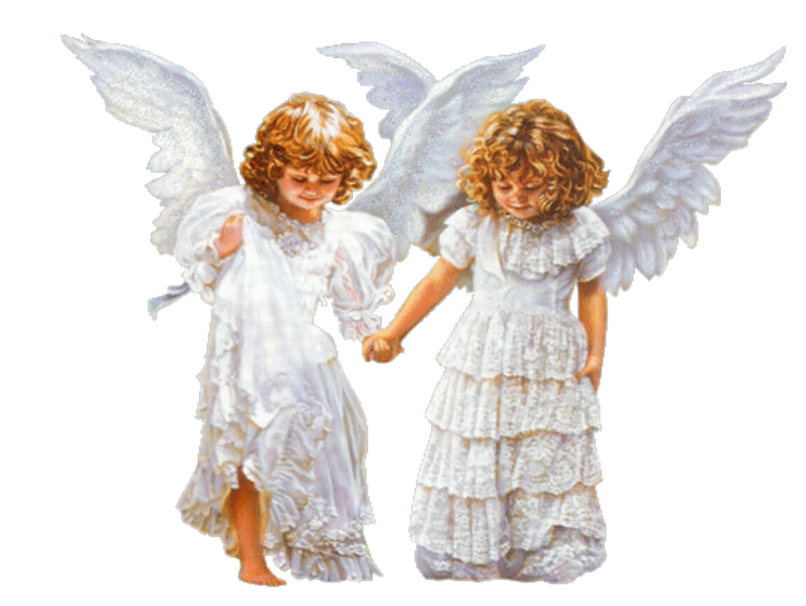 Два ангела