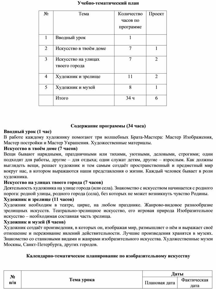 Ктп 3 кл школа россии форме эксель для заполнения эпос