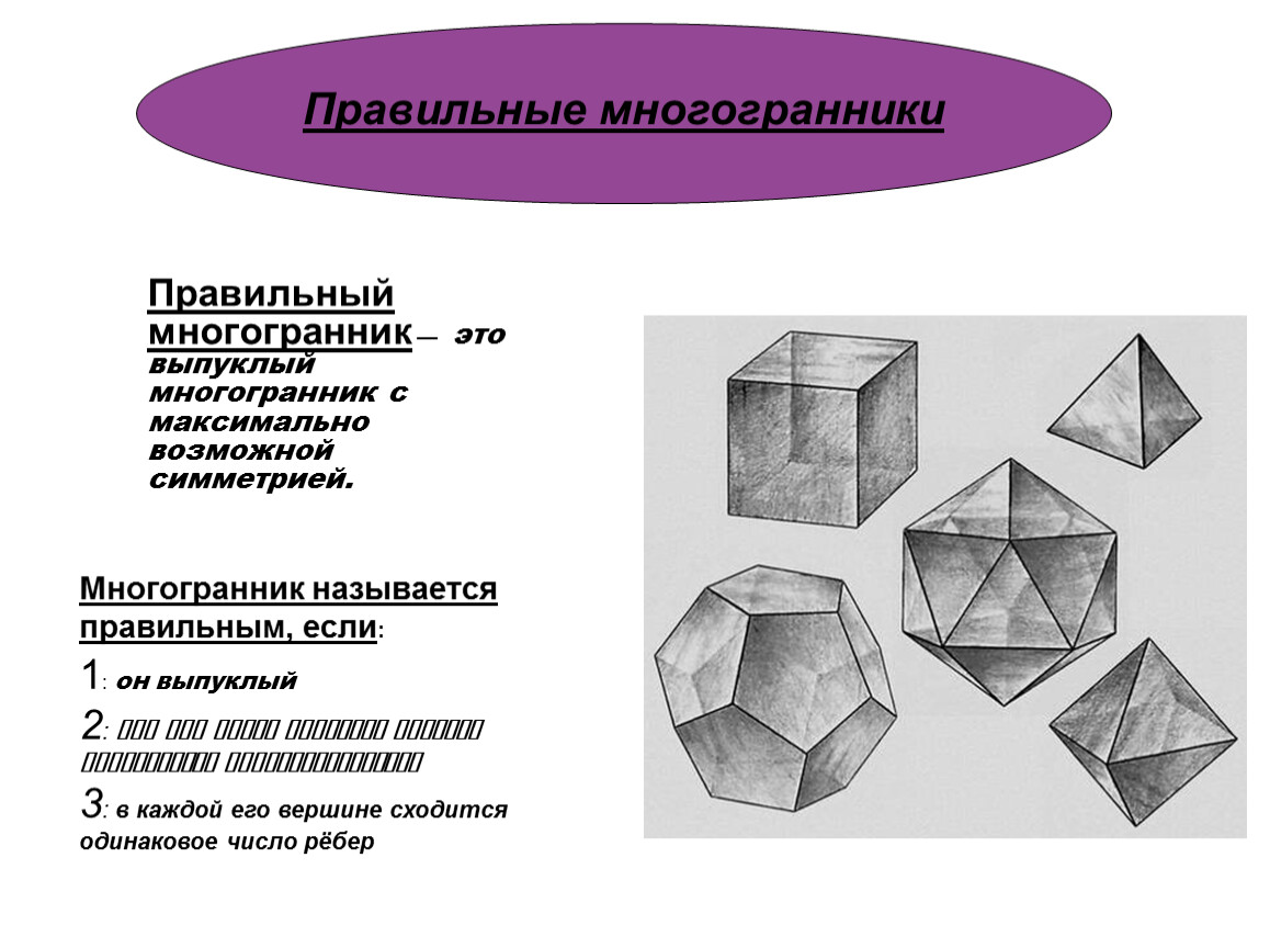 Многогранный это. Многогранники 10 класс ребра. Тела Федорова параллелоэдры. Тела Федорова многогранники. Выпуклый многогранник формула.