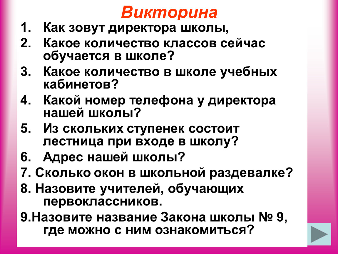 Как зовут директора. Как зовут директора школы. Викторина как это по русски. Как зовут директора 16 школы. Как зовут директора школы 25.