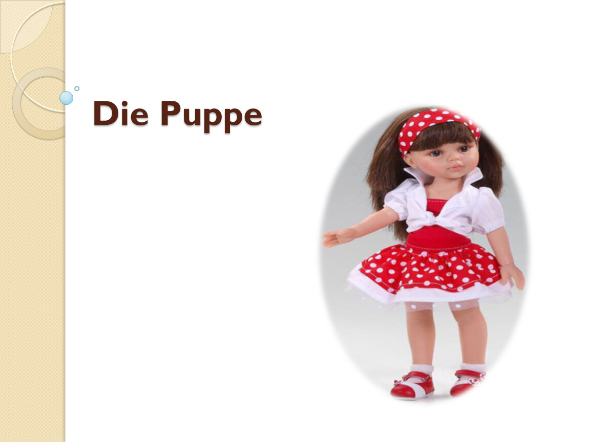 Die Puppe