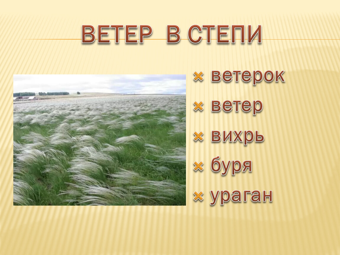 Эх ветер ветерок