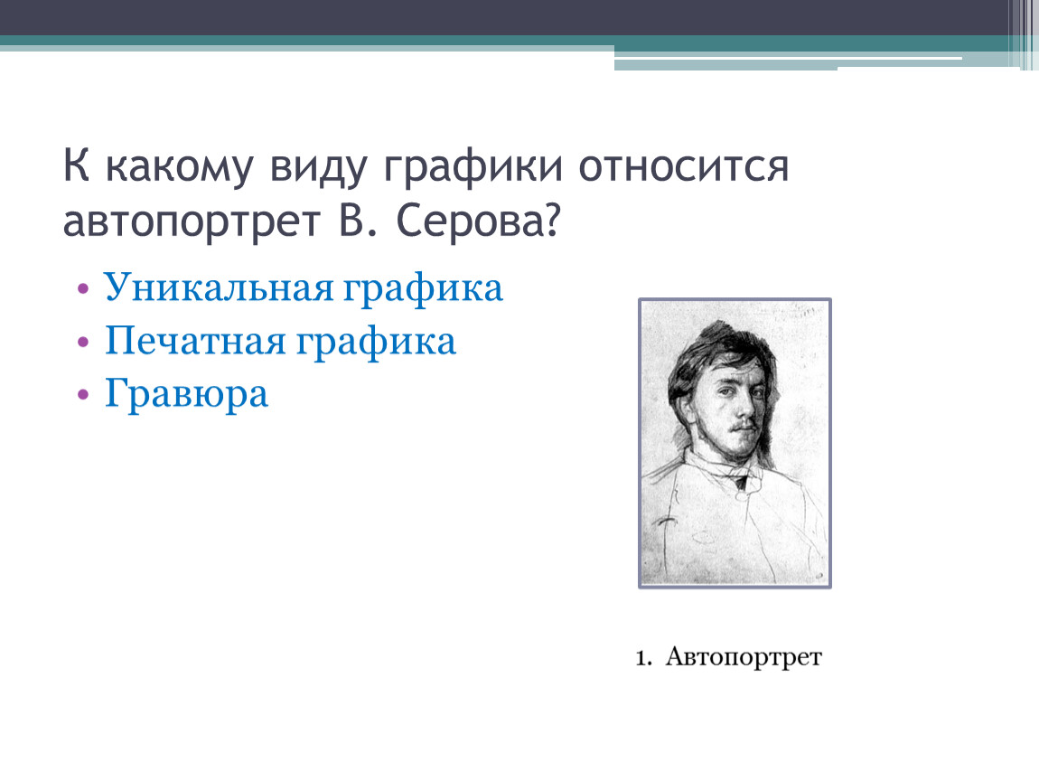 К какому виду искусства относятся изображения впр