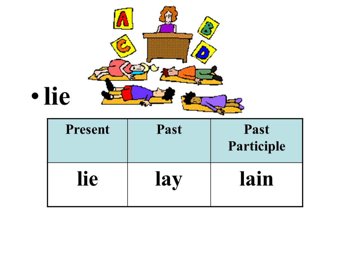 Глаголы в past participle. Lie past participle. Lay неправильный глагол. Lie past form. Lie past simple.