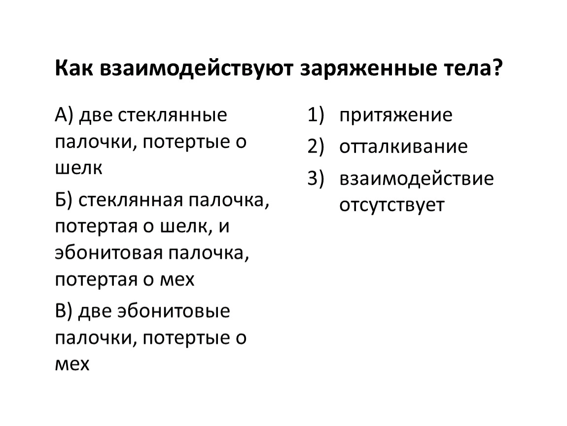 Заряженные тела. Как взаимодействию заряженные тела. Как взаимодействуют заряженные тела. Как взаимо действуют заряженные тела. Как взаимодействуют два заряженных тела.