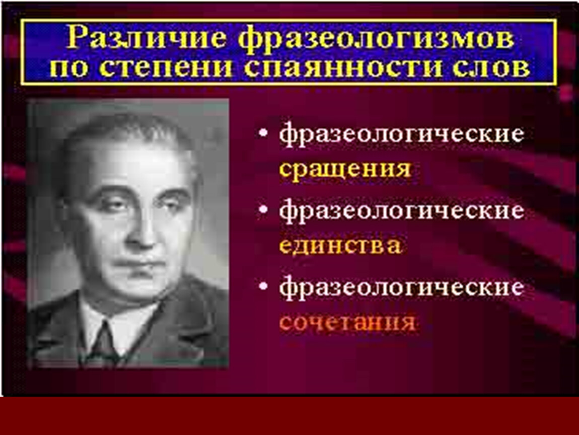 Ученые фразеологии. Фразеологизмы и их свойства. Написать текст используя фразеологизмы.