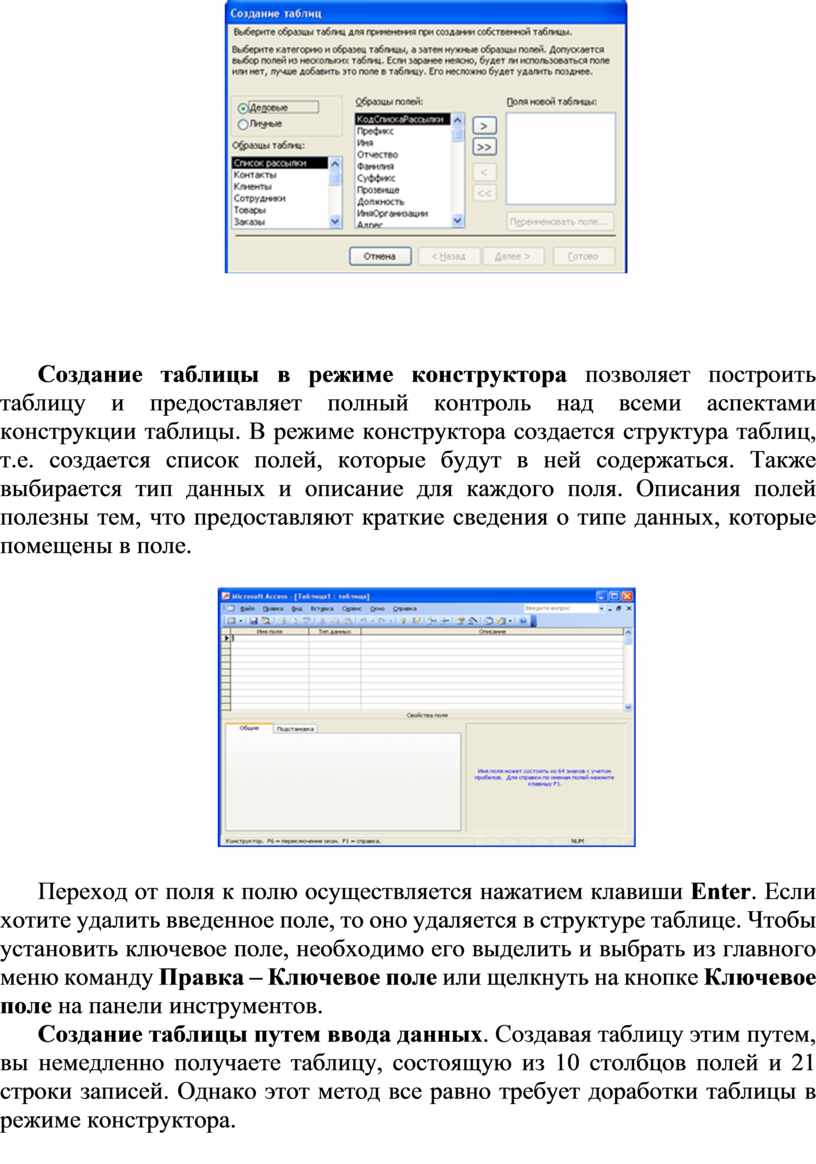 Назовите два элемента настройки презентации которые лучше всего делать в режиме сортировки