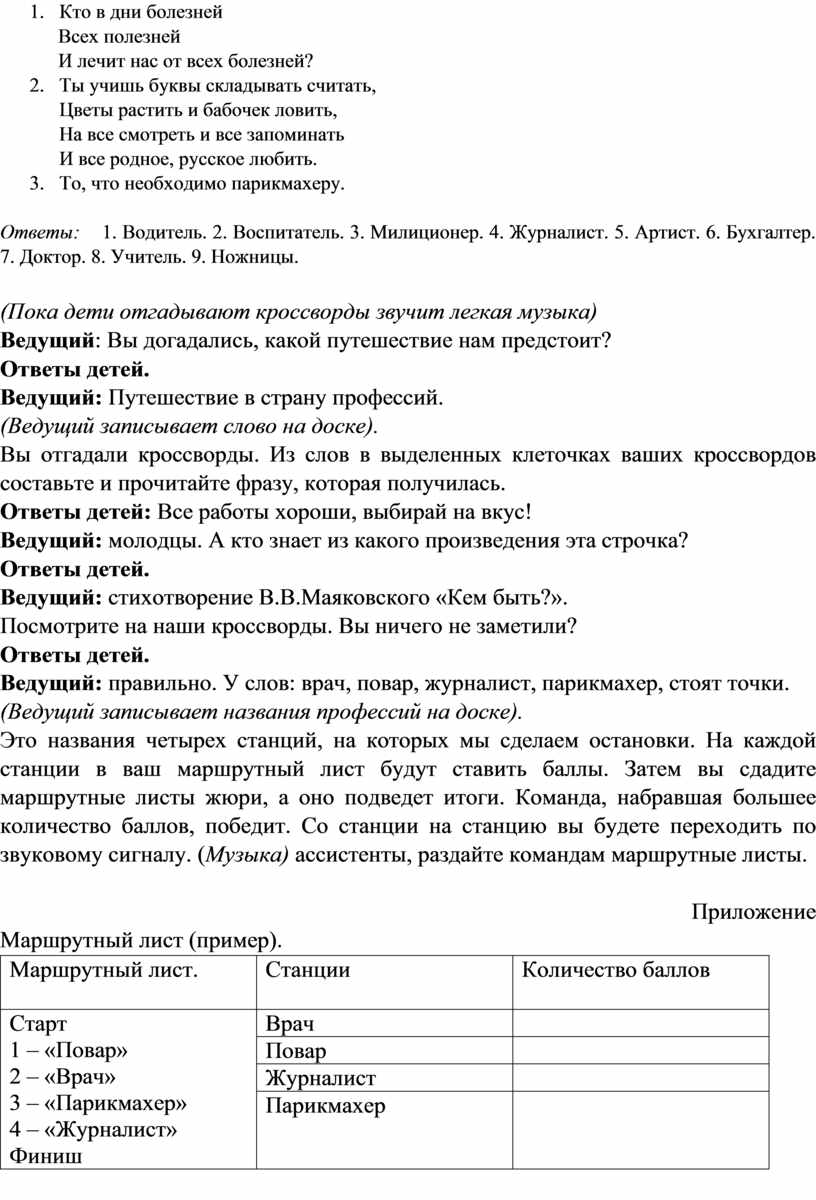 Кто в дни болезней Всех полезней