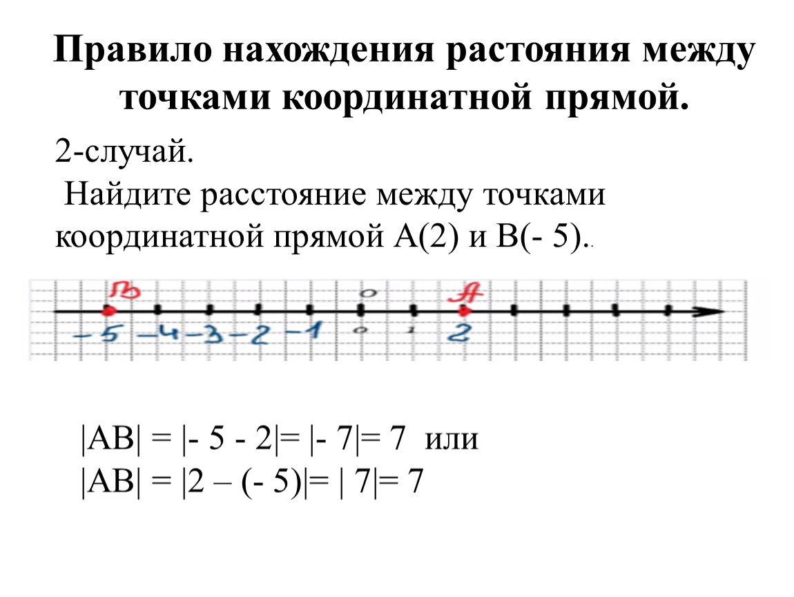 Прямая между двумя точками. Расстояние между точками по координатной прямой. Расстояние между координатными точками. Найдите расстояние между точками. Найдите расстояние между точками на координатной прямой.